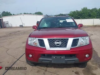 2020 Nissan Frontier SV with VIN 1N6ED0EB6LN722954, listed as a IAAI auction lot 42371753 with Not provided miles and . Bid and sale history available at DreamBid. Image 12.