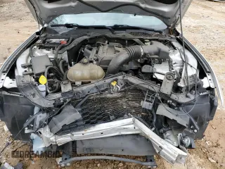 2016 Ford Mustang EcoBoost Premium with VIN 1FATP8UH0G5247285, listed as a Copart auction lot 47871935 with Not provided miles and Salvage title. Bid and sale history available at DreamBid. Image 12.