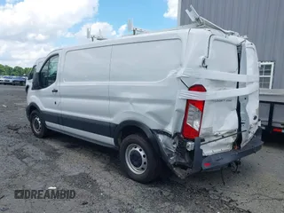 2020 Ford Transit Cargo с VIN 1FTBR1Y86LKA35522, выставлен на аукционе IAAI как лот 42505804 с пробегом 50 745 миль миль и . История ставок и продаж доступна на DreamBid. Изображение 3.