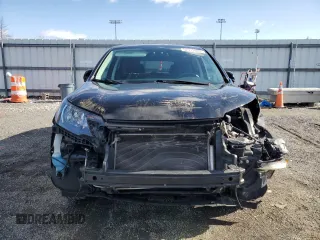 2014 Honda CR-V EX with VIN 2HKRM4H51EH646340, listed as a Copart auction lot 52312025 with 157,442 mi miles and Salvage Title. Bid and sale history available at carsss.com. Image 5.