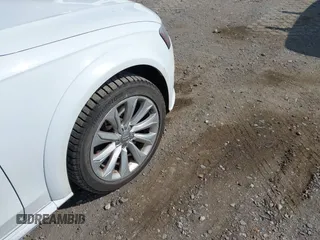 2016 Audi allroad A4 Premium Plus z VIN WA1UFAFL1GA010526, wystawiony jako IAAI lot #42482193 z przebiegiem 143 517 mil mil oraz . Historia ofert i sprzedaży dostępna na DreamBid. Obrazek 21.