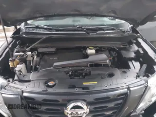 2019 Nissan Pathfinder SV с VIN 5N1DR2MM5KC622803, выставлен на аукционе IAAI как лот 41987702 с пробегом 73 012 миль миль и . История ставок и продаж доступна на DreamBid. Изображение 10.