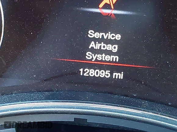 2017 Jeep Grand Cherokee Laredo with VIN 1C4RJFAG7HC769642, listed as a IAAI auction lot 41367874 with 128,095 mi miles. Bid and sale history available at carsss.com. Image 15.