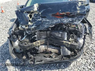 2017 Ford Fusion SE with VIN 3FA6P0HDXHR137932, listed as a Copart auction lot 58956805 with Not provided miles and Salvage title. Bid and sale history available at DreamBid. Image 11.
