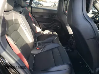 2021 Porsche Taycan z VIN WP0AA2Y19MSA17127, wystawiony jako Copart lot #43795425 z przebiegiem 40 171 mil mil oraz Szkody całkowita. Historia ofert i sprzedaży dostępna na DreamBid. Obrazek 11.