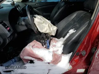 2008 Nissan Altima SE z VIN 1N4BL21E68C173236, wystawiony jako Copart lot #45986615 z przebiegiem Nie podano mil oraz Szkoda całkowita • Salvage title. Historia ofert i sprzedaży dostępna na DreamBid. Obrazek 7.