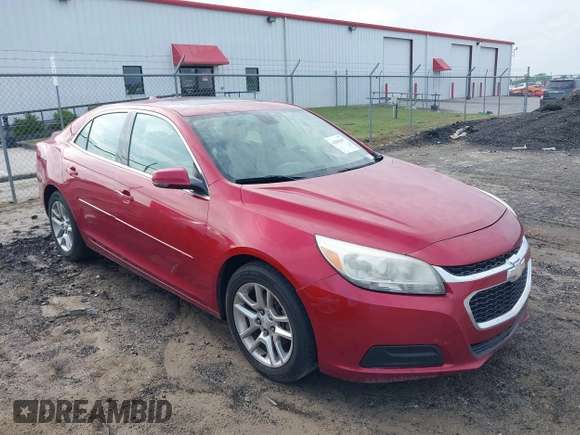 2014 Chevrolet Malibu LT with VIN 1G11C5SLXEF224535, listed as a IAAI auction lot 42081867 with 323,576 mi miles and . Bid and sale history available at DreamBid. Image 14.