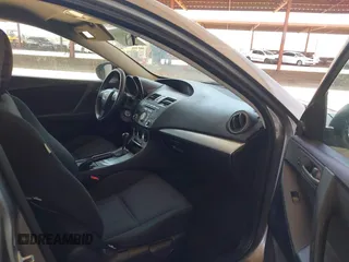 2010 Mazda 3 i Sport with VIN JM1BL1SFXA1232110, listed as a IAAI auction lot 42479320 with 228,649 mi miles and . Bid and sale history available at DreamBid. Image 5.