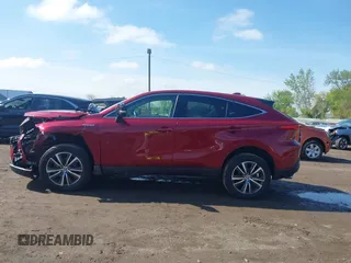 2021 Toyota Venza LE z VIN JTEAAAAH1MJ041499, wystawiony jako IAAI lot #42203730 z przebiegiem 71 660 mil mil oraz . Historia ofert i sprzedaży dostępna na DreamBid. Obrazek 14.