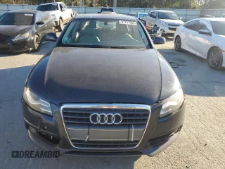 2012 Audi A4 2.0T Premium Plus with VIN WAUEFAFL1CA044158, listed as a Copart auction lot 87737955 with 153,348 mi miles and Clean Title. Bid and sale history available at carsss.com. Image 5.