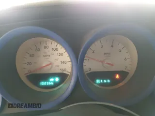 2006 Dodge Charger R/T with VIN 2B3KA53H16H213811, listed as a Copart auction lot 50921175 with 102,366 mi miles and Salvage Title. Bid and sale history available at DreamBid. Image 9.