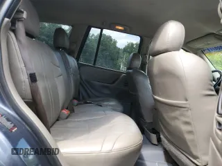 2002 Jeep Grand Cherokee with VIN 1J8GW48N42C183028, listed as a Copart auction lot 66677114 with 230,146 mi miles and Salvage title. Bid and sale history available at DreamBid. Image 11.
