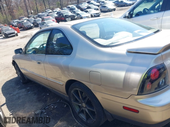 1994 Honda Accord EX with VIN 1HGCD715XRA013027, listed as a IAAI auction lot 41783969 with 255,233 mi miles and . Bid and sale history available at carsss.com. Image 13.