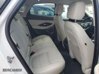 2019 Jaguar E-PACE S with VIN SADFJ2FX4K1Z63282, listed as a Copart auction lot 67378534 with 32,387 mi miles and Salvage Title. Bid and sale history available at carsss.com. Image 11.
