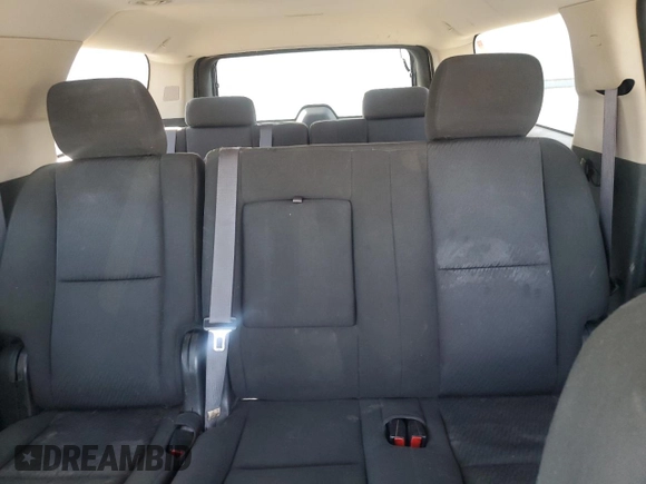 2011 Chevrolet Suburban z VIN 1GNSKHE39BR266160, wystawiony jako Copart lot #46368555 z przebiegiem 230 458 mil mil oraz Czysty tytuł • Clean title. Historia ofert i sprzedaży dostępna na DreamBid. Obrazek 10.