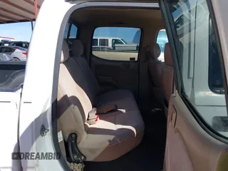 2001 Toyota Tacoma PreRunner with VIN 5TEGN92NX1Z813392, listed as a IAAI auction lot 41710421 with 323,790 mi miles and . Bid and sale history available at DreamBid. Image 8.
