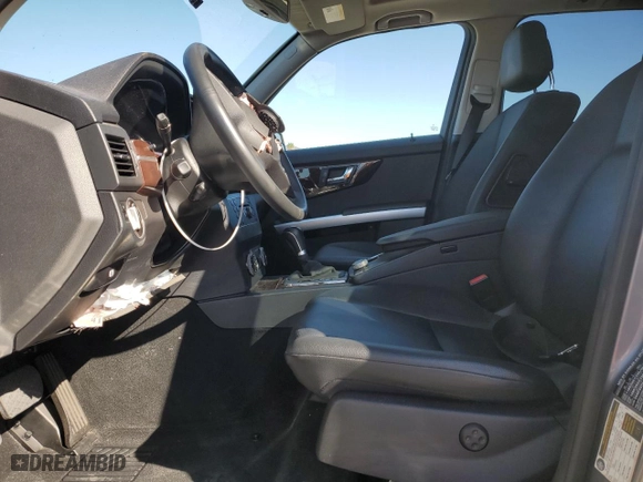 2011 Mercedes-Benz GLK-Class GLK 350 with VIN WDCGG5GB6BF567323, listed as a Copart auction lot 88493075 with 44,351 mi miles and Salvage Title. Bid and sale history available at carsss.com. Image 7.