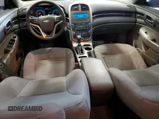 2016 Chevrolet Malibu Limited LS with VIN 1G11B5SA1GU103750, listed as a Copart auction lot 52961665 with 124,451 mi miles and Clean Title. Bid and sale history available at carsss.com. Image 8.