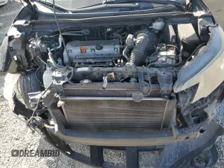 2012 Honda CR-V EX-L с VIN 5J6RM4H76CL068661, выставлен на аукционе Copart как лот 47282845 с пробегом 173 875 миль миль и Списание • Salvage title. История ставок и продаж доступна на DreamBid. Изображение 12.