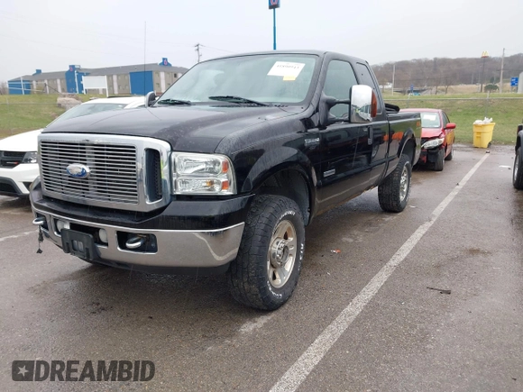 2006 Ford F-250 XL with VIN 1FTSX21P76EC82810, listed as a IAAI auction lot 41890943 with 237,747 mi miles and . Bid and sale history available at DreamBid. Image 17.