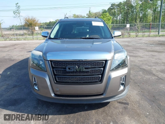 2012 GMC Terrain SLT-1 z VIN 2GKALUEK8C6380606, wystawiony jako IAAI lot #41935243 z przebiegiem 123 243 mil mil oraz . Historia ofert i sprzedaży dostępna na DreamBid. Obrazek 12.
