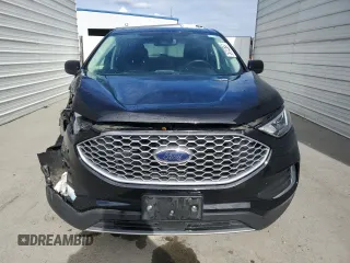 2024 Ford Edge SEL z VIN 2FMPK4J94RBA98549, wystawiony jako Copart lot #53694195 z przebiegiem 30 252 mil mil oraz Szkody całkowita. Historia ofert i sprzedaży dostępna na DreamBid. Obrazek 5.