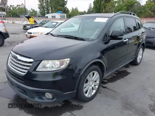 2008 Subaru Tribeca Limited z VIN 4S4WX90D184411047, wystawiony jako IAAI lot #42479234 z przebiegiem 129 651 mil mil oraz . Historia ofert i sprzedaży dostępna na DreamBid. Obrazek 6.