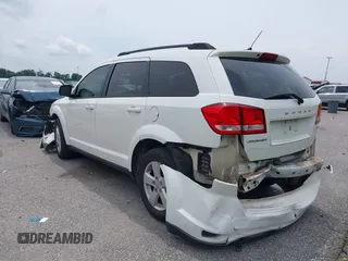 2012 Dodge Journey SXT with VIN 3C4PDCBG8CT371543, listed as a IAAI auction lot 42337728 with 174,615 mi miles and . Bid and sale history available at DreamBid. Image 3.