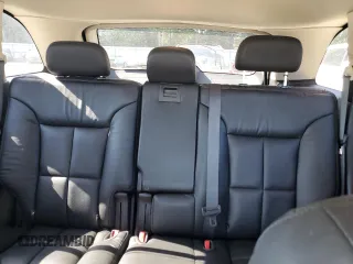2009 Lincoln MKX with VIN 2LMDU68C89BJ09194, listed as a Copart auction lot 69753904 with 95,028 mi miles and Clean Title. Bid and sale history available at carsss.com. Image 10.