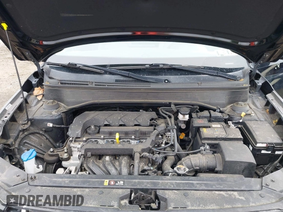 2020 Hyundai Venue SEL с VIN KMHRC8A34LU036997, выставлен на аукционе IAAI как лот 42186229 с пробегом 32 722 миль миль и . История ставок и продаж доступна на DreamBid. Изображение 10.