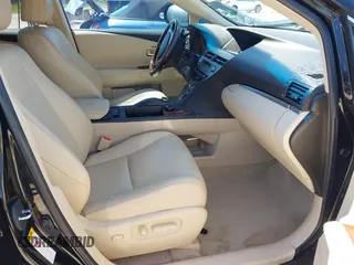 2015 Lexus RX 350 with VIN 2T2ZK1BA6FC167261, listed as a IAAI auction lot 42525557 with 61,802 mi miles and . Bid and sale history available at DreamBid. Image 5.