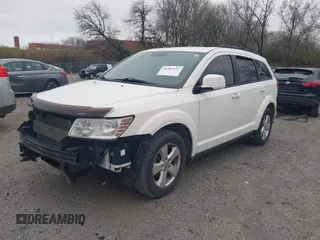 2012 Dodge Journey SXT with VIN 3C4PDCCG6CT132457, listed as a IAAI auction lot 41907657 with 169,160 mi miles and . Bid and sale history available at DreamBid. Image 2.