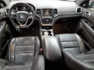 2014 Jeep Grand Cherokee Summit z VIN 1C4RJFJT8EC359165, wystawiony jako Copart lot #57037225 z przebiegiem 163 372 mil mil oraz Szkoda całkowita • Salvage title. Historia ofert i sprzedaży dostępna na DreamBid. Obrazek 8.