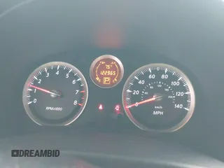 2010 Nissan Sentra S with VIN 3N1AB6AP1AL640075, listed as a IAAI auction lot 42244798 with 122,965 mi miles and . Bid and sale history available at DreamBid. Image 7.