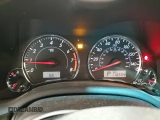 2012 Toyota Corolla L with VIN 2T1BU4EE8CC852308, listed as a Copart auction lot 52346695 with 116,654 mi miles and Salvage Title. Bid and sale history available at carsss.com. Image 9.