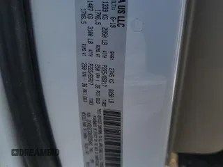 2019 Dodge Grand Caravan SXT with VIN 2C4RDGCG3KR725405, listed as a Copart auction lot 51742765 with 92,900 mi miles and Salvage Title. Bid and sale history available at carsss.com. Image 14.