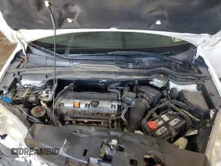 2011 Honda CR-V EX-L with VIN JHLRE3H79BC007450, listed as a Copart auction lot 54298515 with 285,216 mi miles and Salvage Title. Bid and sale history available at carsss.com. Image 12.