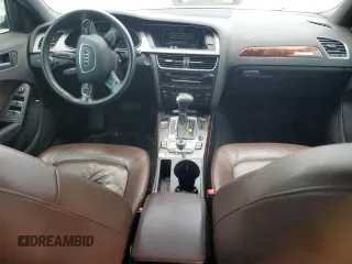 2014 Audi A4 Premium с VIN WAUBFAFL1EA071768, выставлен на аукционе Copart как лот 60594385 с пробегом 157 872 миль миль и Чистый • Clean title. История ставок и продаж доступна на DreamBid. Изображение 8.