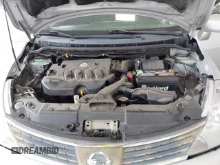 2007 Nissan Versa SL with VIN 3N1BC13E97L398256, listed as a IAAI auction lot 42510565 with 189,208 mi miles and . Bid and sale history available at DreamBid. Image 10.