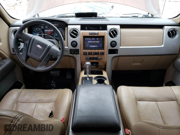 2011 Ford F-150 XL with VIN 1FTFX1ET1BFB62881, listed as a Copart auction lot 87472524 with 240,829 mi miles and Salvage Title. Bid and sale history available at carsss.com. Image 8.