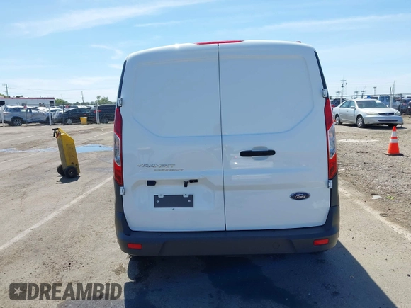 2017 Ford Transit Connect XL с VIN NM0LS7E76J1342521, выставлен на аукционе IAAI как лот 42272114 с пробегом 81 872 миль миль и . История ставок и продаж доступна на DreamBid. Изображение 16.