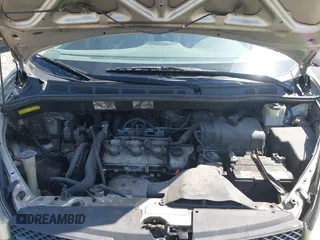 2005 Toyota Sienna XLE with VIN 5TDZA22C85S254910, listed as a IAAI auction lot 42586871 with 241,522 mi miles and . Bid and sale history available at DreamBid. Image 10.