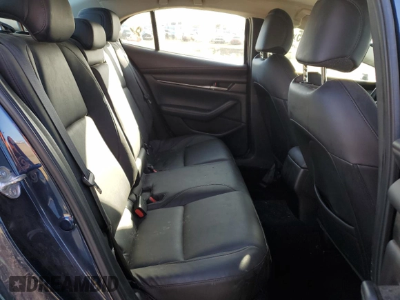 2020 Mazda 3 Select с VIN 3MZBPACLXLM132763, выставлен на аукционе Copart как лот 51661915 с пробегом 60 739 миль миль и Списание • Salvage title. История ставок и продаж доступна на DreamBid. Изображение 11.