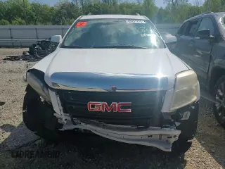 2012 GMC Terrain SLT-1 z VIN 2GKALUEK6C6325247, wystawiony jako Copart lot #52431415 z przebiegiem 156 475 mil mil oraz Szkoda całkowita • Salvage title. Historia ofert i sprzedaży dostępna na DreamBid. Obrazek 12.