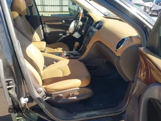 2017 Buick Enclave Leather with VIN 5GAKRBKD2HJ332104, listed as a IAAI auction lot 41478417 with 116,322 mi miles and . Bid and sale history available at DreamBid. Image 5.