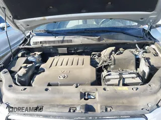 2007 Toyota RAV4 Limited with VIN JTMZK34VX75012338, listed as a IAAI auction lot 41053025 with 155,024 mi miles and . Bid and sale history available at DreamBid. Image 10.