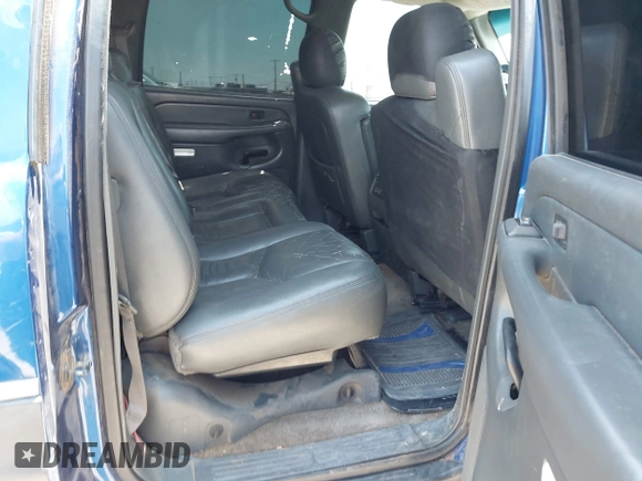 2003 Chevrolet Avalanche z VIN 3GNEK13TX3G208938, wystawiony jako IAAI lot #42262948 z przebiegiem 276 056 mil mil oraz . Historia ofert i sprzedaży dostępna na DreamBid. Obrazek 8.