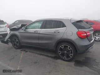 2019 Mercedes-Benz GLA with VIN WDCTG4EB3KJ620763, listed as a IAAI auction lot 41637169 with 63,213 mi miles. Bid and sale history available at carsss.com. Image 15.