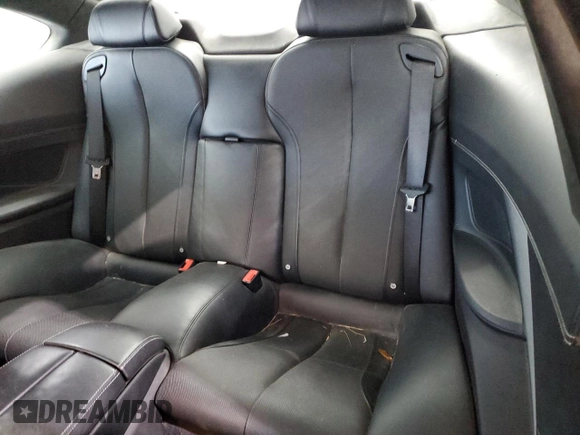 2012 BMW 6 Series 650i xDrive with VIN WBALX5C55CC893991, listed as a Copart auction lot 82749384 with 174,757 mi miles and Clean Title. Bid and sale history available at DreamBid. Image 10.