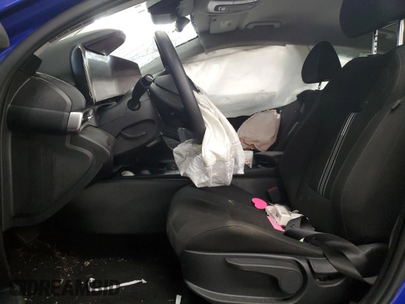 2024 Hyundai Elantra SEL z VIN KMHLM4DG7RU821582, wystawiony jako Copart lot #60502485 z przebiegiem 27 736 mil mil oraz Nie do naprawy • Non repairable. Historia ofert i sprzedaży dostępna na DreamBid. Obrazek 7.